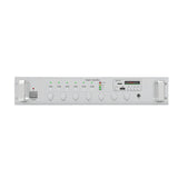 Multi-functional Integrated Constant Voltage Backup Amplifier