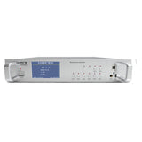 Multi functional touch broadcast host