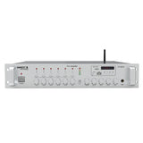 preamplifier
