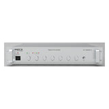 D-class simplified IP amplifier