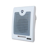 Plastic speaker (wall mounted)